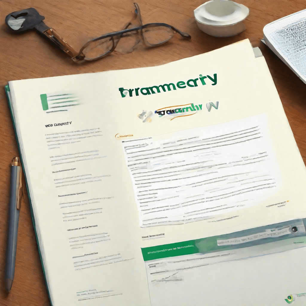 Introduction to Grammarly Word Counter